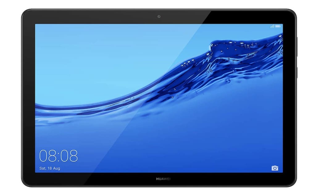 HUAWEI MediaPad T5 10.1インチ タブレット 