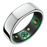 Oura Ring（オーラリング） Heritage model