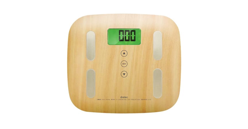 21最新 スマホ連動可能な体重計 体組成計おすすめ10選 オムロン タニタ等の機種をご紹介