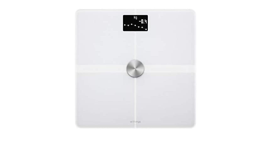 Withings Body + WBS05