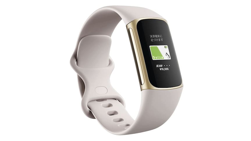 fitbit Charge5