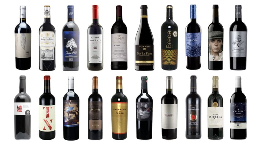 スペインのおすすめ赤ワイン23選｜お値打ちなテーブルワインから高級ワインまで幅広くご紹介！