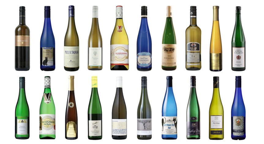 ドイツのおすすめ白ワイン15選