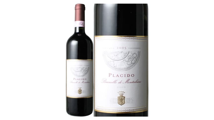 イタリアの高級赤ワイン『ブルネッロ・ディ・モンタルチーノ』とは？