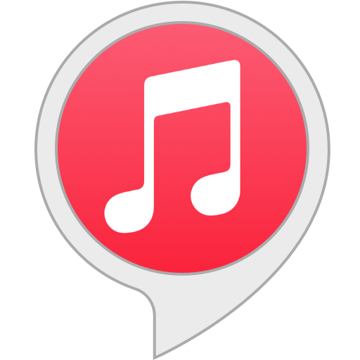 Amazon.co.jp: Apple Music : Alexa Skills