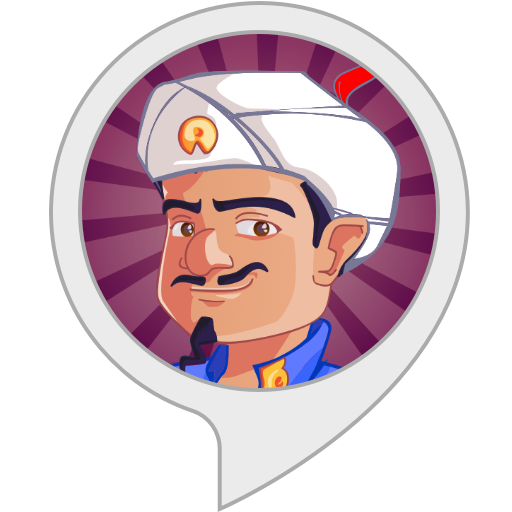 Amazon.co.jp: Akinator : Alexa Skills