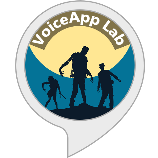 Amazon.co.jp: ゾンビのまち - 謎解きホラーゲーム : Alexa Skills