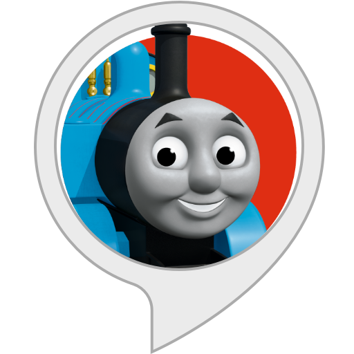 Amazon.co.jp: トーマストーク : Alexa Skills