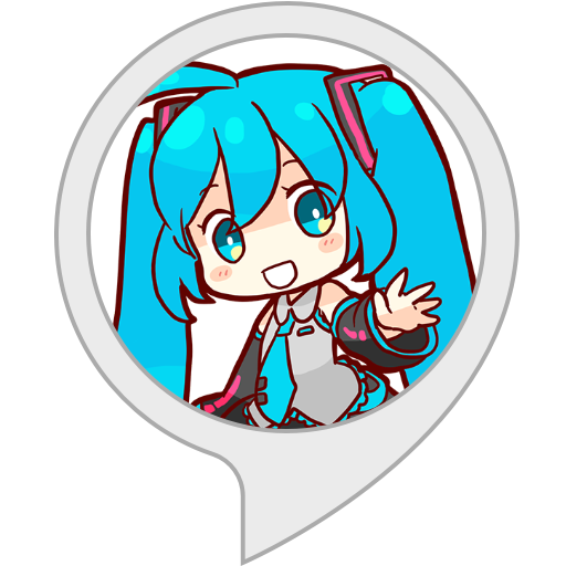 Amazon.co.jp: Hey MIKU！ : Alexa Skills